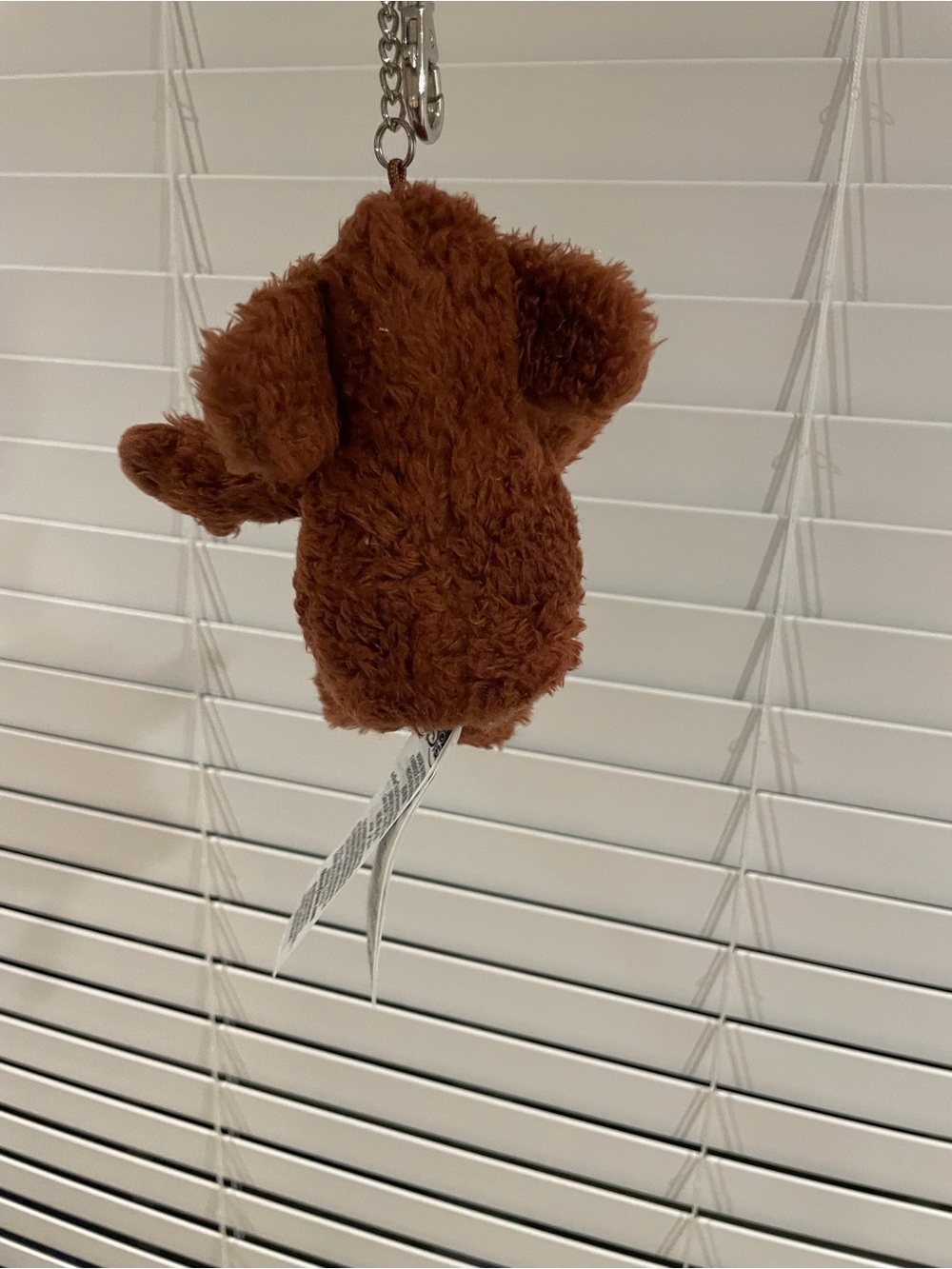 Disney parks Rowlf keychain muppets - Picture 2 of 2